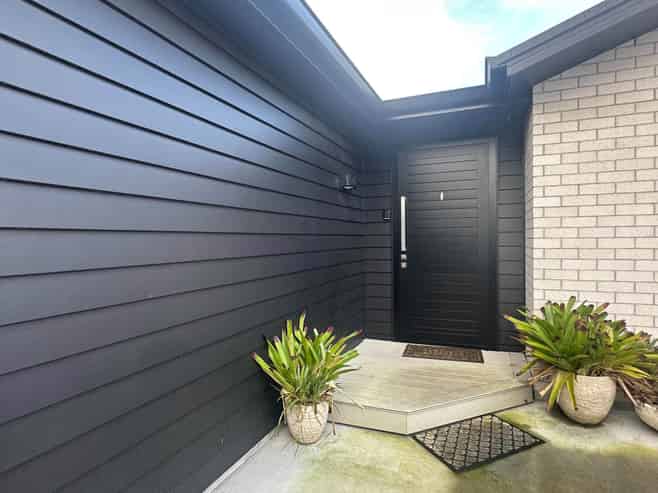 7 Tauwehe Lane, Poike