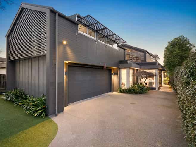 56 Dignan Street, Point Chevalier