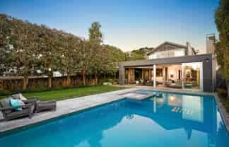 56 Dignan Street, Point Chevalier