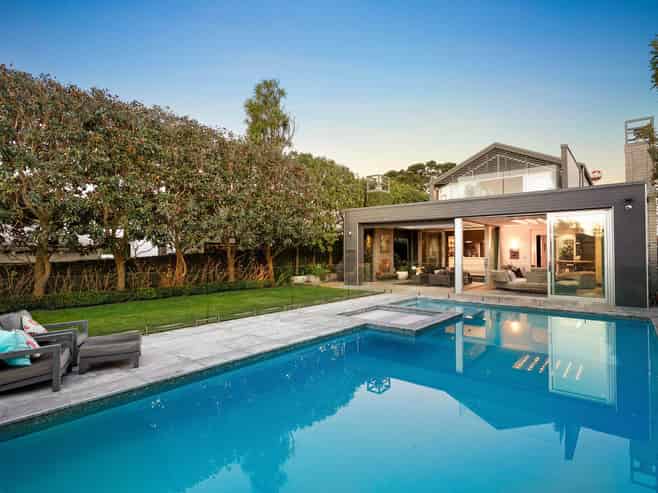 56 Dignan Street, Point Chevalier