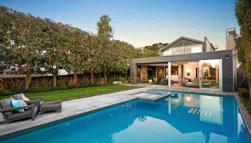 56 Dignan Street, Point Chevalier