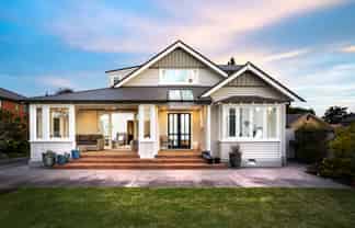 20 Plynlimon Road, Fendalton