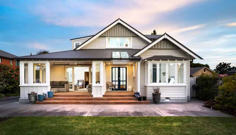 20 Plynlimon Road, Fendalton