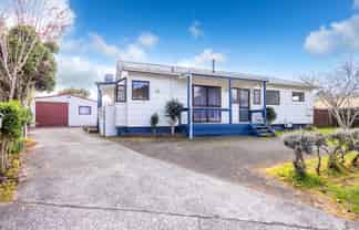 36 Waterford Road, Fitzroy