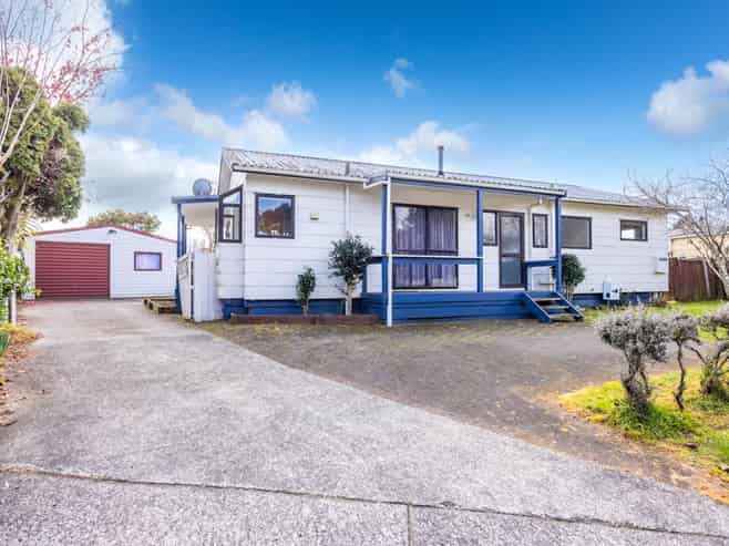 36 Waterford Road, Fitzroy