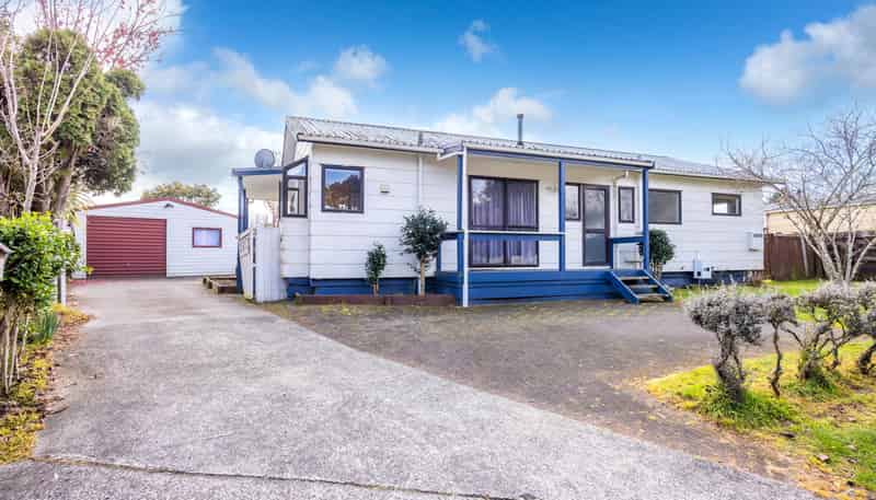 36 Waterford Road, Fitzroy