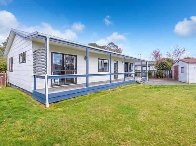 36 Waterford Road, Fitzroy