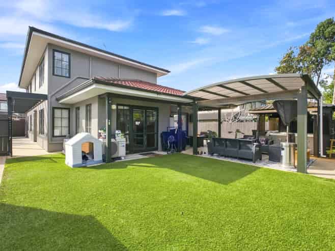 11 Whitbourne Heights, Manurewa