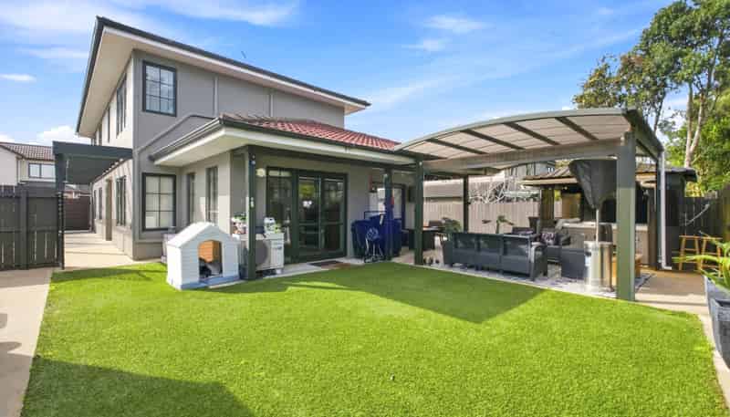 11 Whitbourne Heights, Manurewa
