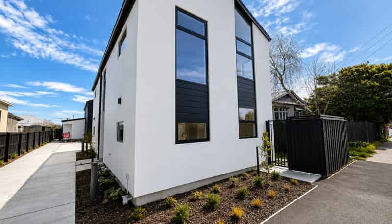 1/33 England Street, Phillipstown