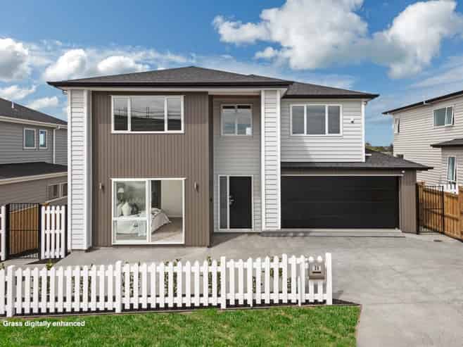 28 Cassidy Drive, Orewa
