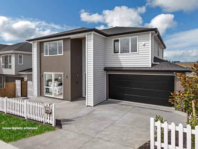 28 Cassidy Drive, Orewa