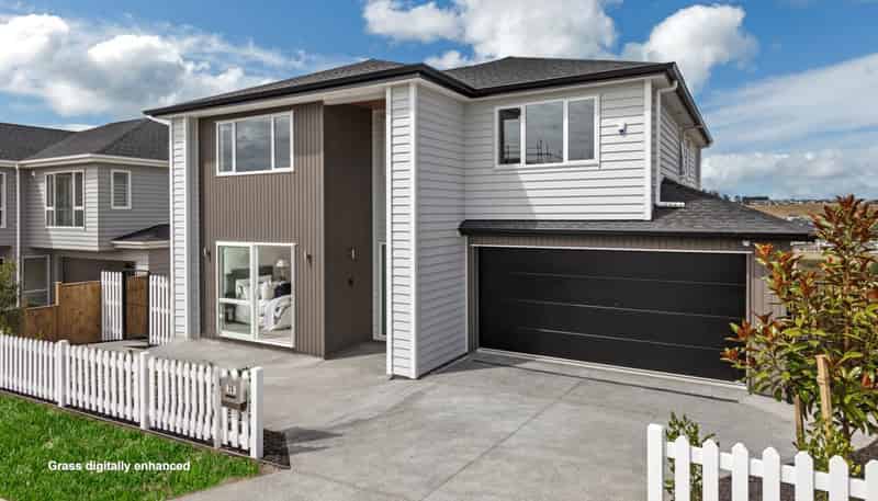 28 Cassidy Drive, Orewa