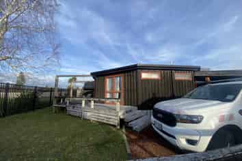 25B Manuka Street, Ohakune