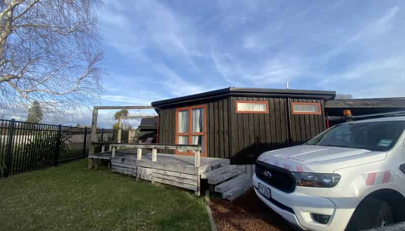 25B Manuka Street, Ohakune