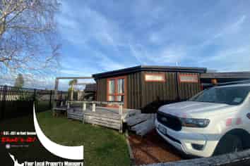 25A Manuka Street, Ohakune