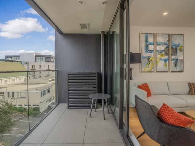 319/5-9 Madeira Lane, Grafton
