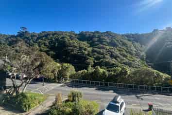 Wellington - Address withheld