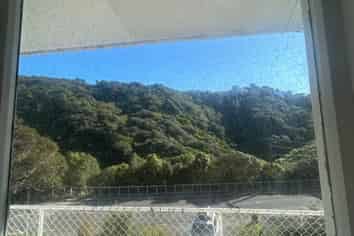Wellington - Address withheld