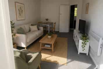 Wellington - Address withheld