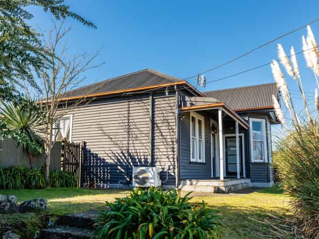 493 Armagh Street, Linwood