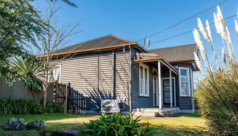 493 Armagh Street, Linwood