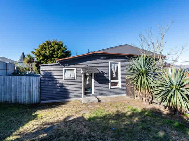 493 Armagh Street, Linwood
