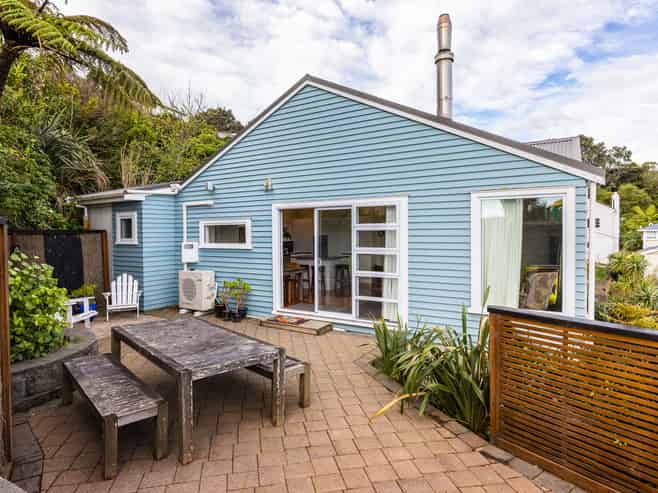 33A Nevay Road, Miramar