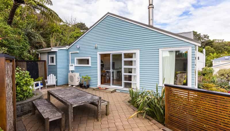 33A Nevay Road, Miramar