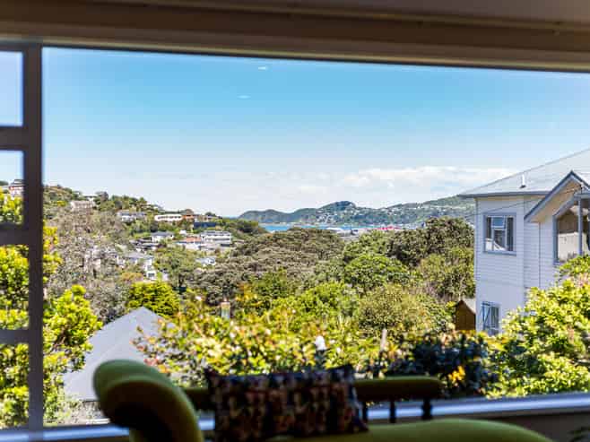 33A Nevay Road, Miramar