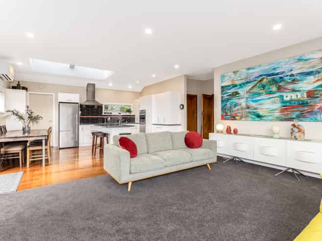 33A Nevay Road, Miramar