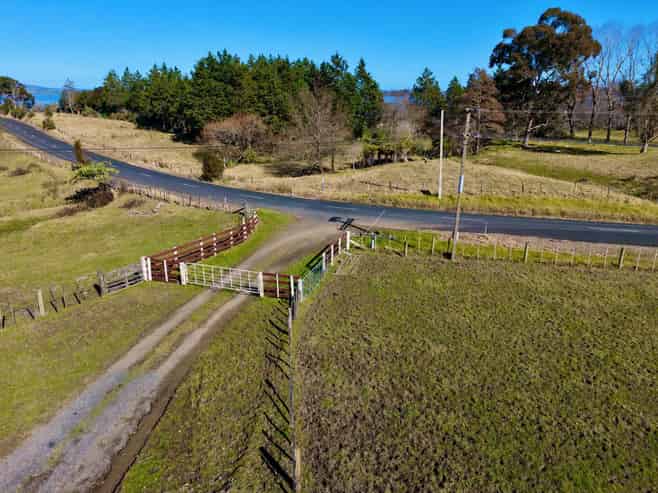 596 Waikare Road, WAERENGA