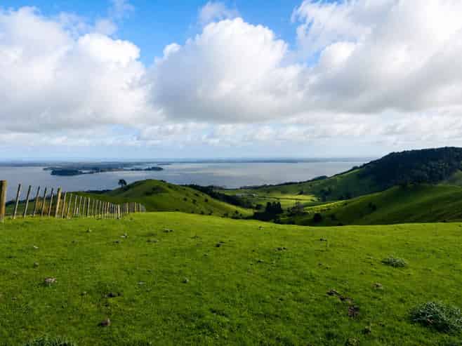 596 Waikare Road, WAERENGA