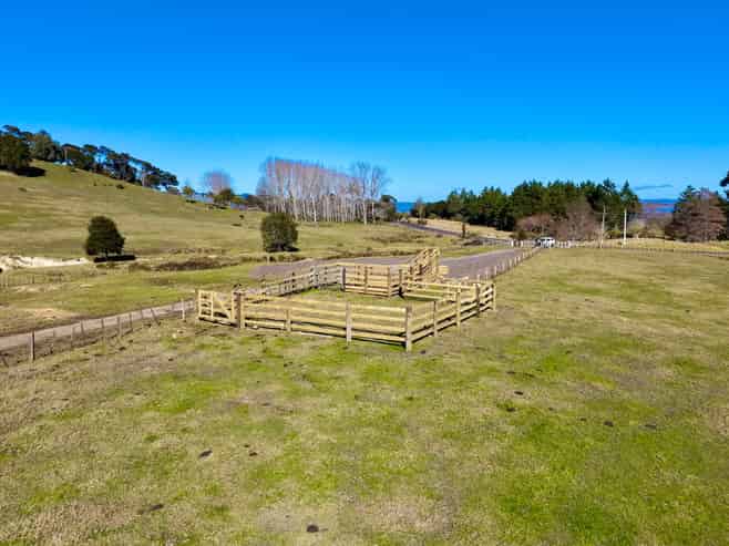 596 Waikare Road, WAERENGA