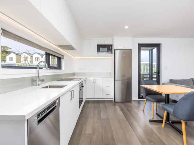 1 Te Puketoka Lane, Mangere
