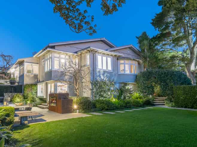 9 Hona Avenue, Mount Eden