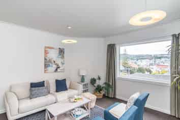 Upper flat/77 Majoribanks Street, Mount Victoria