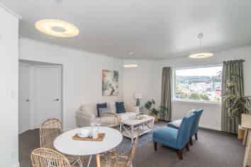 Upper flat/77 Majoribanks Street, Mount Victoria
