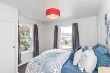 Upper flat/77 Majoribanks Street, Mount Victoria