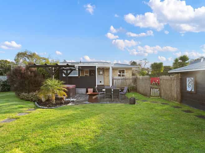 45 Stafford Street, Cambridge
