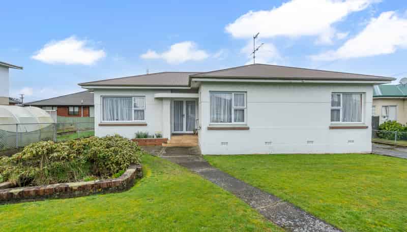 7 Johnston Street, Gore