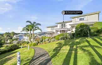 56 Panorama Heights, Orewa