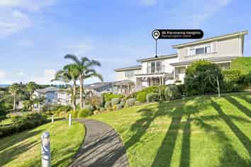 56 Panorama Heights, Orewa