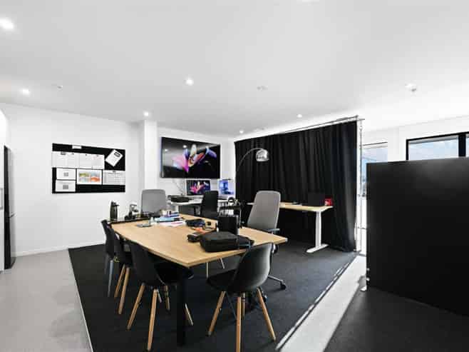 Modern Te Rapa Warehouse – For Lease