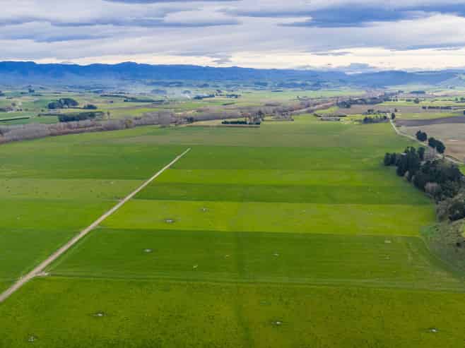 238 Pooke Road, Pareora