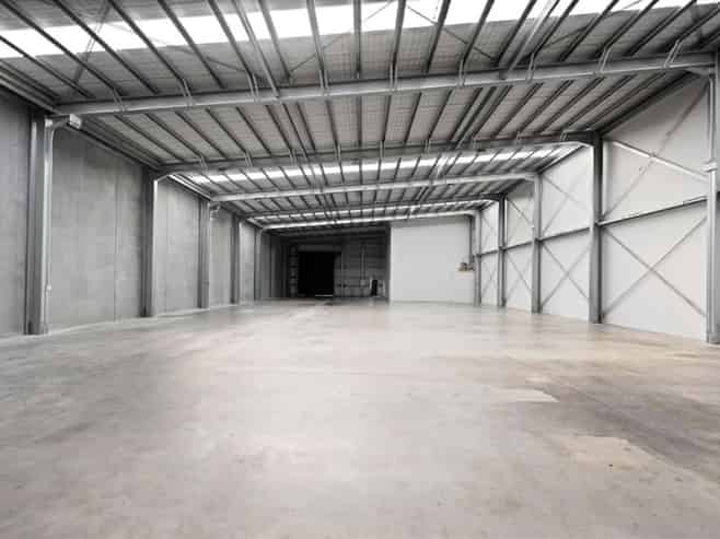 Modern Te Rapa Warehouse – For Lease