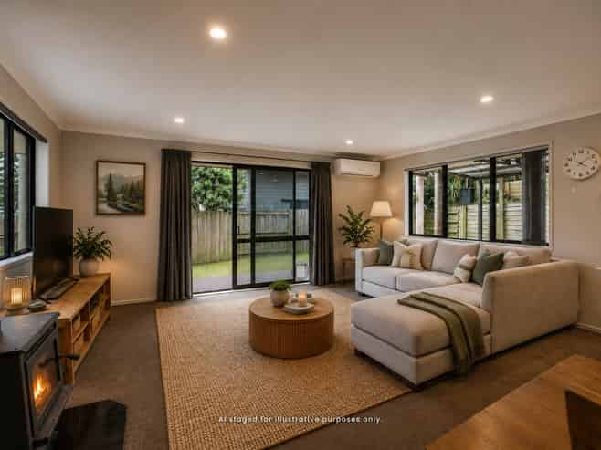 6 Atkins Way, Ohauiti
