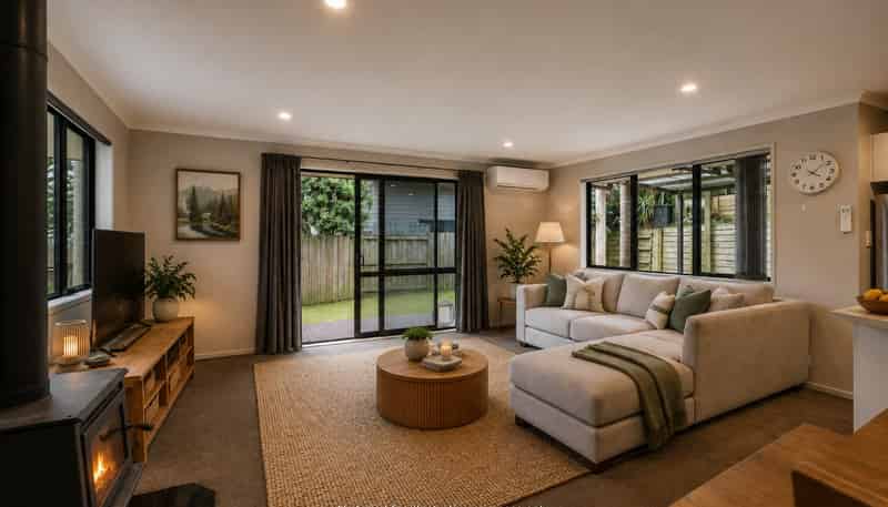 6 Atkins Way, Ohauiti