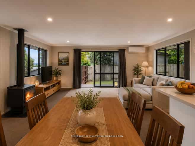 6 Atkins Way, Ohauiti