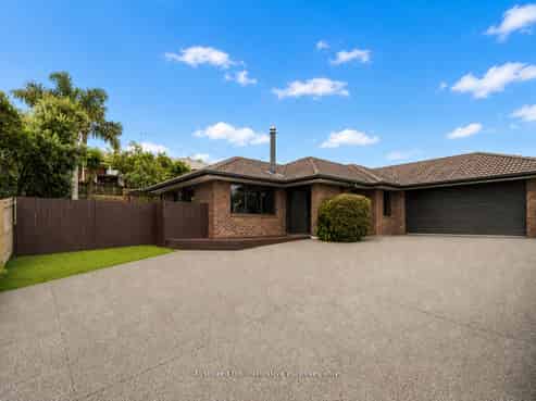 6 Atkins Way, Ohauiti